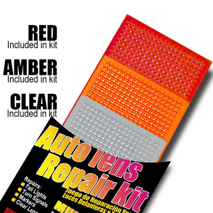 Kit De Réparation Des Feux De Voiture ™