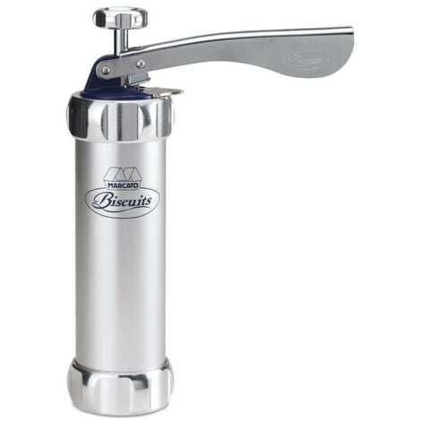 Machine à Biscuit Avec 20 Moules pro™