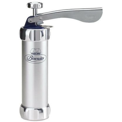 Machine à Biscuit Avec 20 Moules pro™